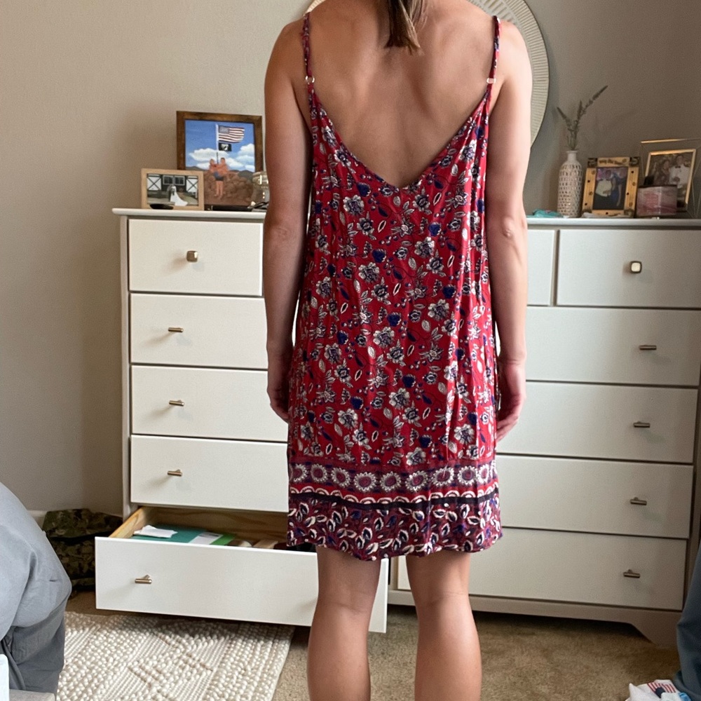 Summer Dress